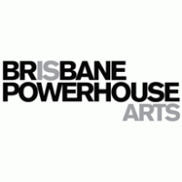 Brisbane Powerhouse Logo ,Logo , icon , SVG Brisbane Powerhouse Logo