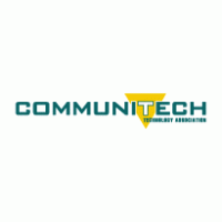 Communitech Logo ,Logo , icon , SVG Communitech Logo