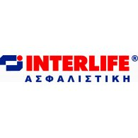 Interlife Asfalistiki Logo ,Logo , icon , SVG Interlife Asfalistiki Logo