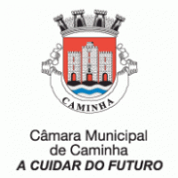 Câmara Municipal de Caminha Logo ,Logo , icon , SVG Câmara Municipal de Caminha Logo