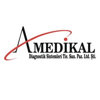 amedikal Logo