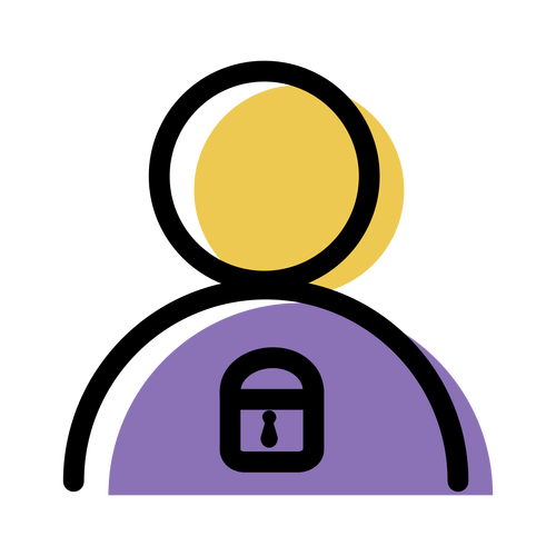 communication assets logo SVG