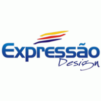 Expressão Design Logo