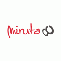Studio Minuta 8 Logo ,Logo , icon , SVG Studio Minuta 8 Logo