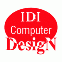 IDI Design Logo ,Logo , icon , SVG IDI Design Logo