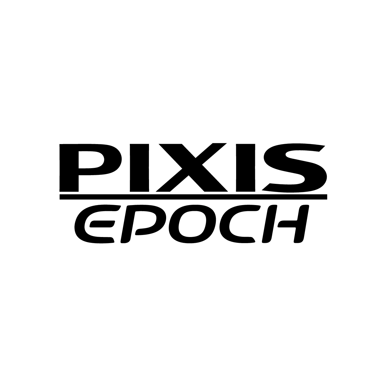 Pixis Epoch Logo Download Png 8491