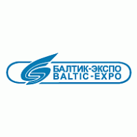 Baltic-Expo Logo ,Logo , icon , SVG Baltic-Expo Logo