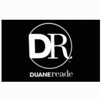 Duane Reade Logo ,Logo , icon , SVG Duane Reade Logo