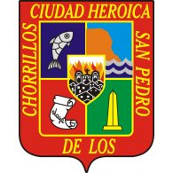 Chorrillos Logo ,Logo , icon , SVG Chorrillos Logo