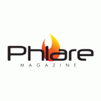 Phlare Magazine Logo