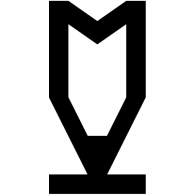 Miro Kozel l monogram Logo