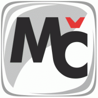 MC Graphic Design Logo ,Logo , icon , SVG MC Graphic Design Logo