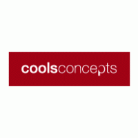 Cools Concepts Logo ,Logo , icon , SVG Cools Concepts Logo