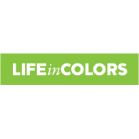 Life in Colors Logo ,Logo , icon , SVG Life in Colors Logo