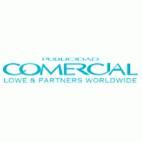 Publicidad Comercial Lowe Logo