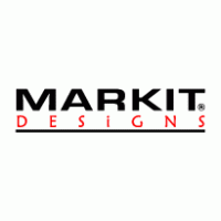Markit Designs Logo ,Logo , icon , SVG Markit Designs Logo