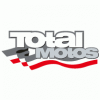 Total Motos Logo ,Logo , icon , SVG Total Motos Logo