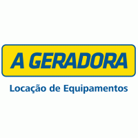 A Geradora Logo ,Logo , icon , SVG A Geradora Logo