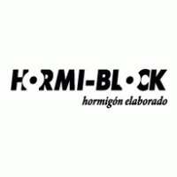 hormiblock Logo