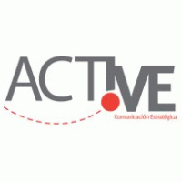 Active Comunicacion Logo ,Logo , icon , SVG Active Comunicacion Logo