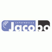 Jacobo Informática Logo ,Logo , icon , SVG Jacobo Informática Logo