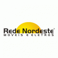 Rede Nordeste Logo ,Logo , icon , SVG Rede Nordeste Logo