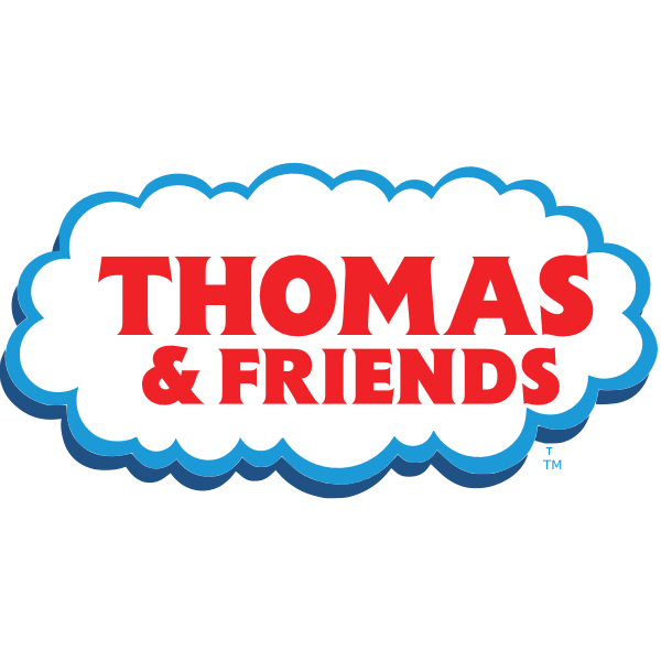 Download Thomas And Friends Download Logo Icon Png Svg