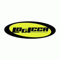 Logicca Logo ,Logo , icon , SVG Logicca Logo