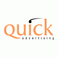 Quick Advertising Logo