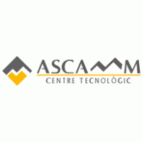 ASCAMM Logo ,Logo , icon , SVG ASCAMM Logo