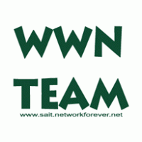 wwn team Logo ,Logo , icon , SVG wwn team Logo
