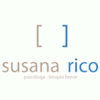 susana rico Logo