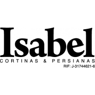 Isabel Logo ,Logo , icon , SVG Isabel Logo
