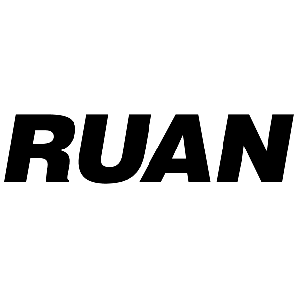 Ruan [ Download - Logo - icon ] png svg