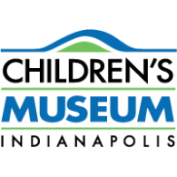 Children’s Museum Indianapolis Logo