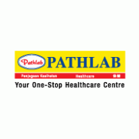pathlab Logo ,Logo , icon , SVG pathlab Logo