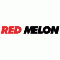 Red Melon Logo ,Logo , icon , SVG Red Melon Logo