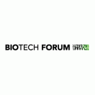 BioTech Forum Logo ,Logo , icon , SVG BioTech Forum Logo