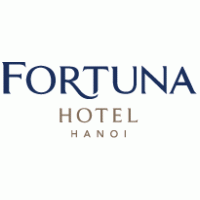 Fortuna Hotel Hanoi Logo ,Logo , icon , SVG Fortuna Hotel Hanoi Logo