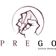 Prego Logo ,Logo , icon , SVG Prego Logo