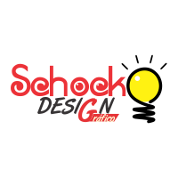schocko design Logo
