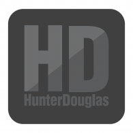 Hunter Douglas app Logo ,Logo , icon , SVG Hunter Douglas app Logo