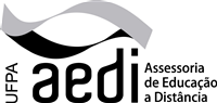 AEDI – UFPA Logo