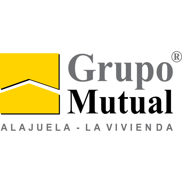 Grupo Mutual Logo logo SVG