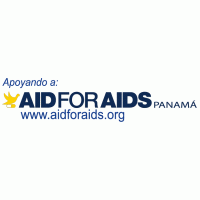 Aid for AIDS Panama Logo ,Logo , icon , SVG Aid for AIDS Panama Logo