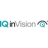 IQinVision Logo ,Logo , icon , SVG IQinVision Logo