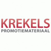 KREKELS promotiemateriaal Logo ,Logo , icon , SVG KREKELS promotiemateriaal Logo