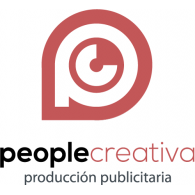People Creativa, C.A. Logo ,Logo , icon , SVG People Creativa, C.A. Logo
