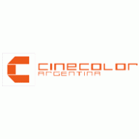 Cinecolor Argentina Logo ,Logo , icon , SVG Cinecolor Argentina Logo