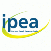ipea Logo ,Logo , icon , SVG ipea Logo